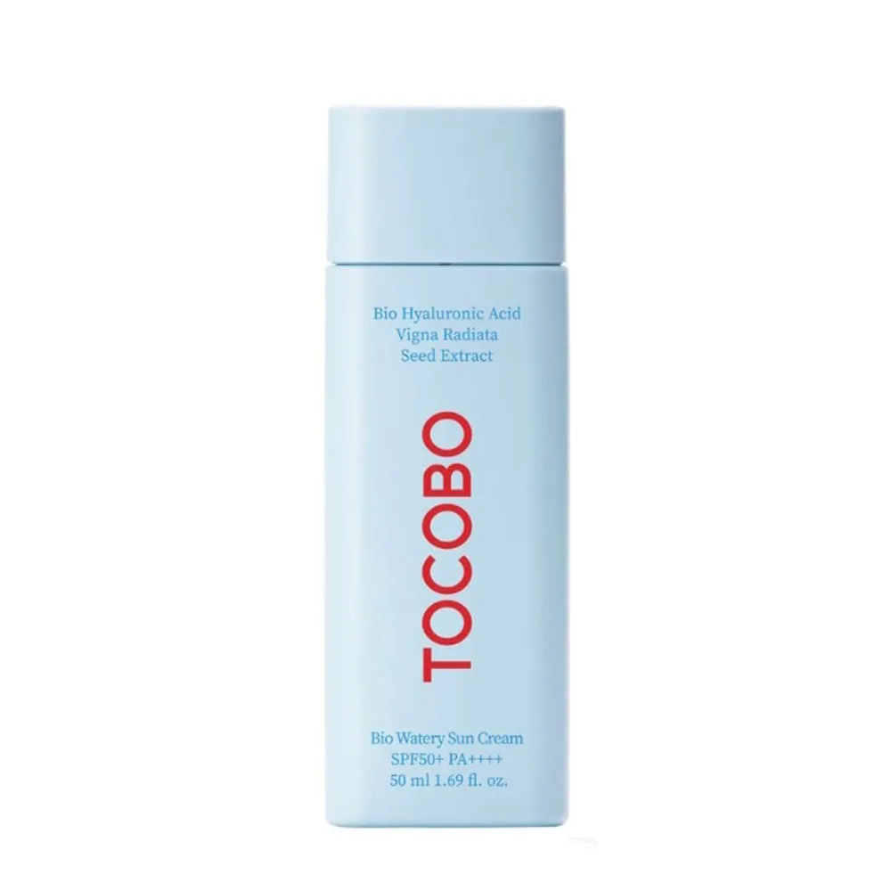 TOCOBO Bio Watery Sun Cream SPF50+ PA++++ 50ml