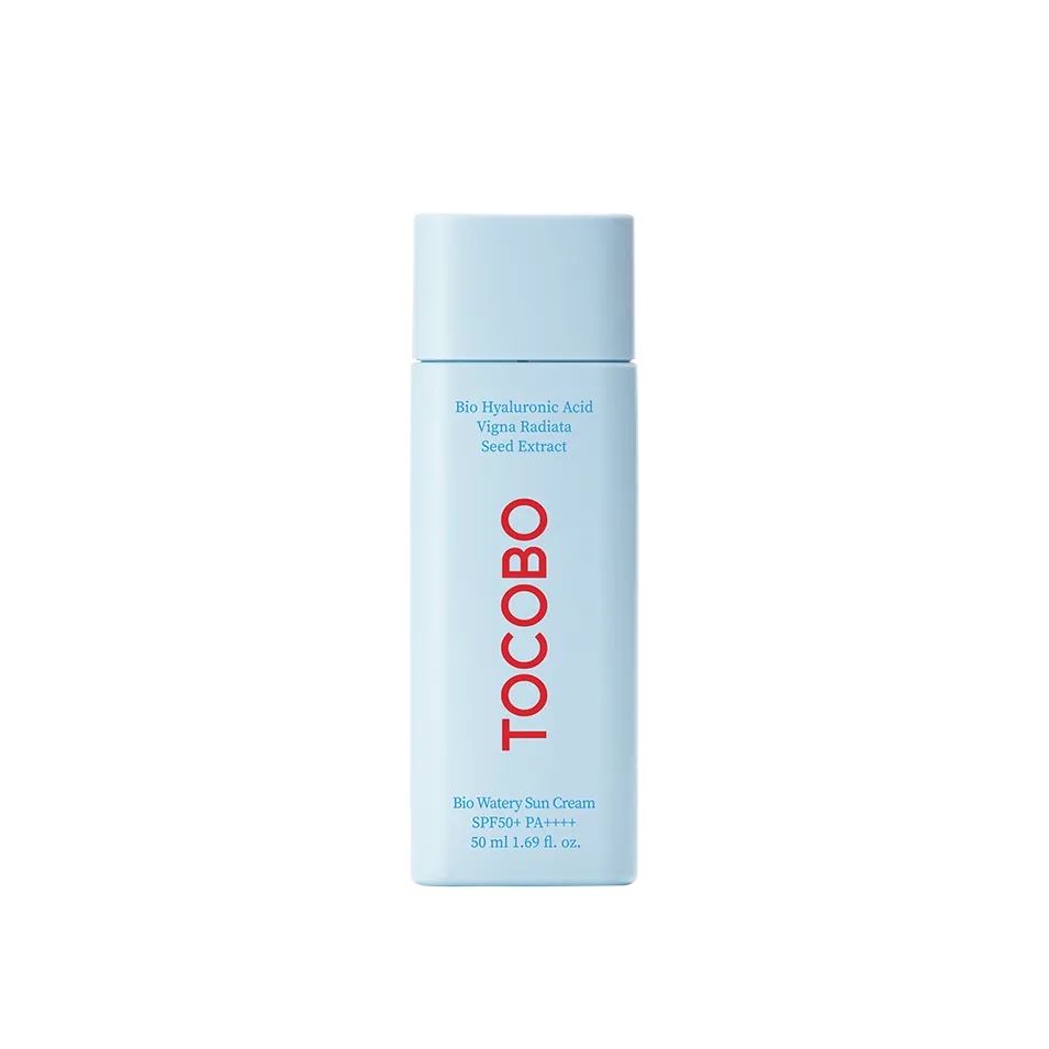 TOCOBO Bio Watery Sun Cream SPF50+ PA++++ 50ml