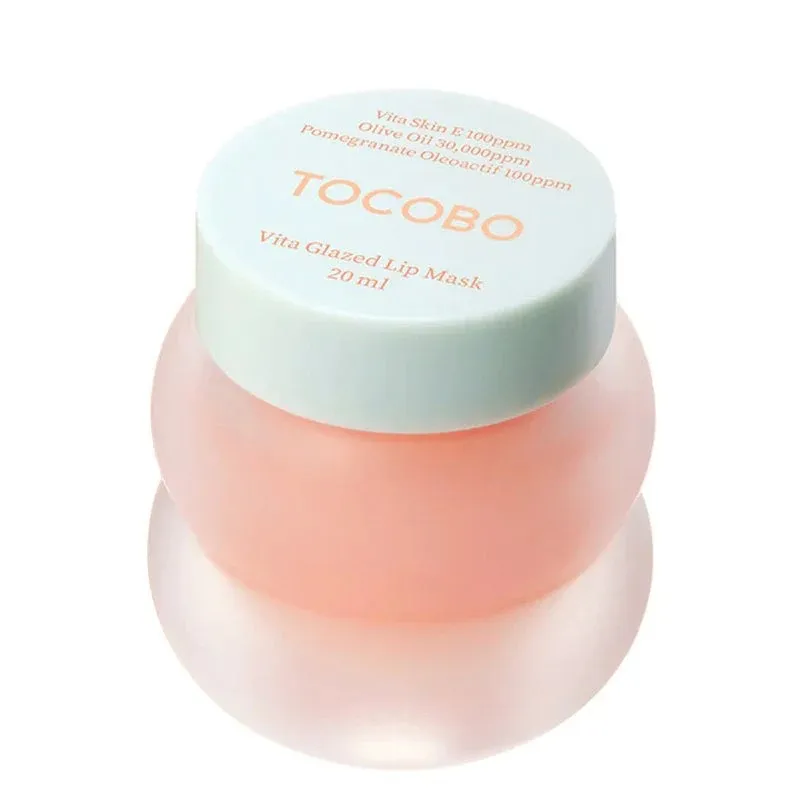 TOCOBO Vita Glazed Lip Mask 20ml