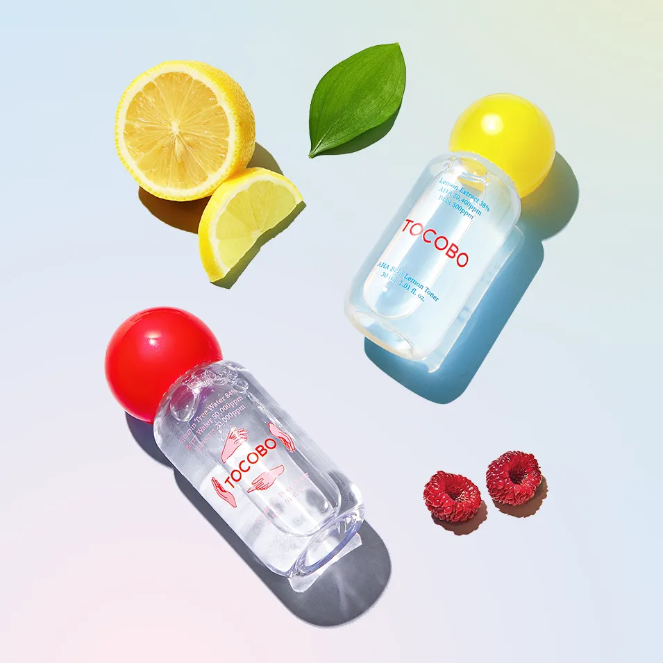 TOCOBO Toner Deluxe Mini Duo 30ml + 30ml