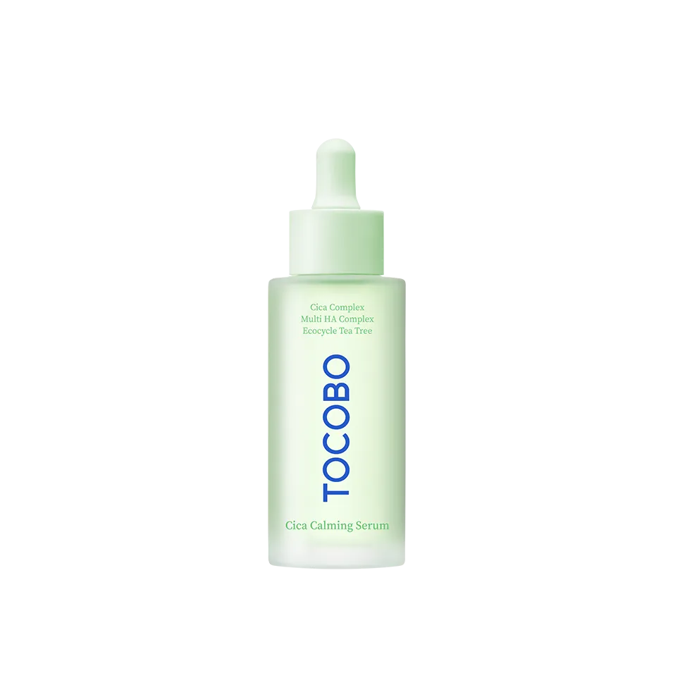 TOCOBO Cica Calming Serum 50ml