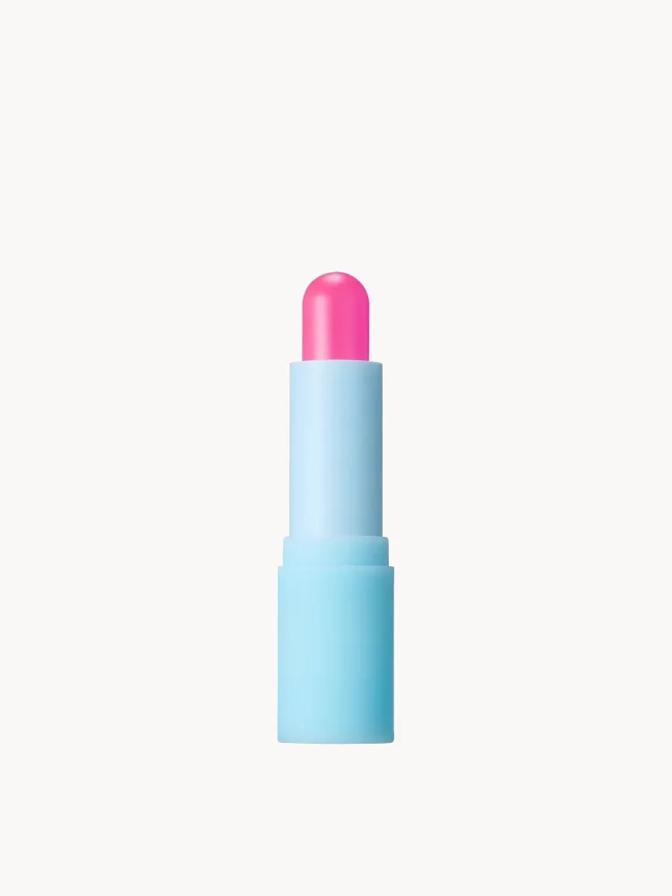 TOCOBO Glass Tinted Lip Balm 012 Better Pink 3.5g