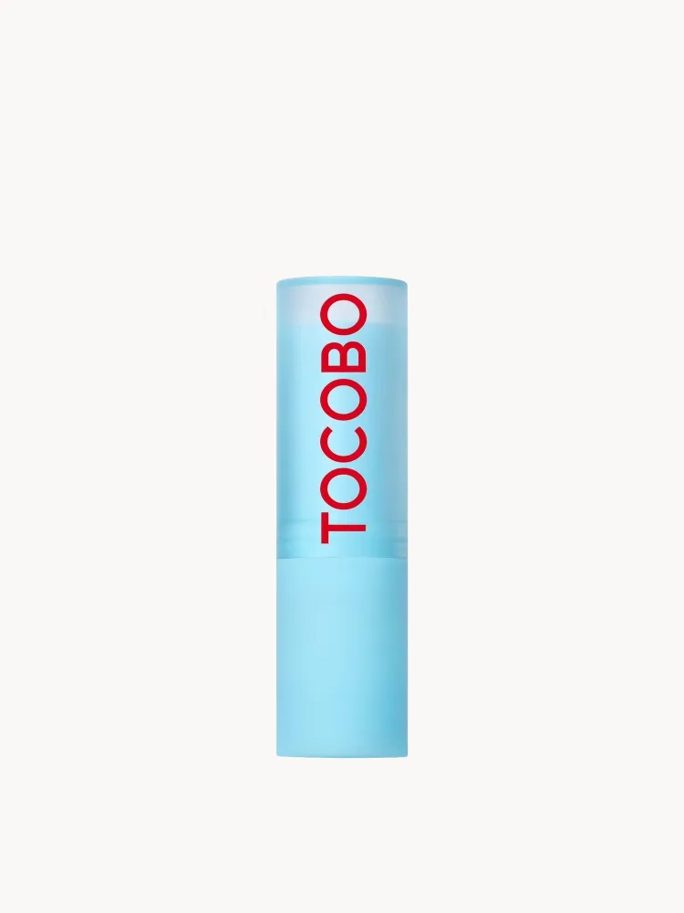 TOCOBO Glass Tinted Lip Balm 012 Better Pink 3.5g