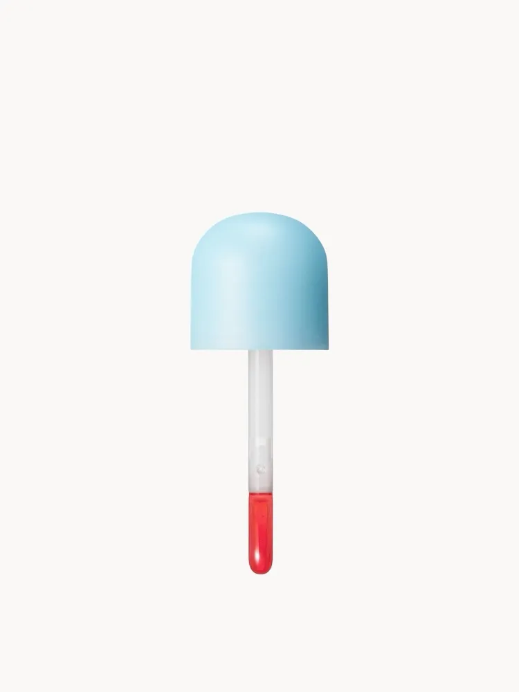 TOCOBO Juicy Berry Plumping Lip Oil 01 Chill Red 4g