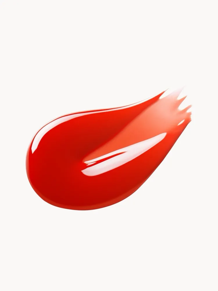 TOCOBO Juicy Berry Plumping Lip Oil 01 Chill Red 4g