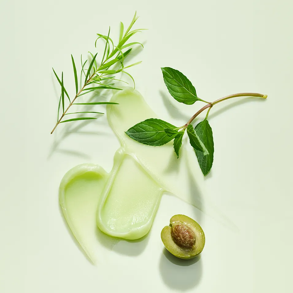 TOCOBO Mint Cooling Lip Mask 20ml