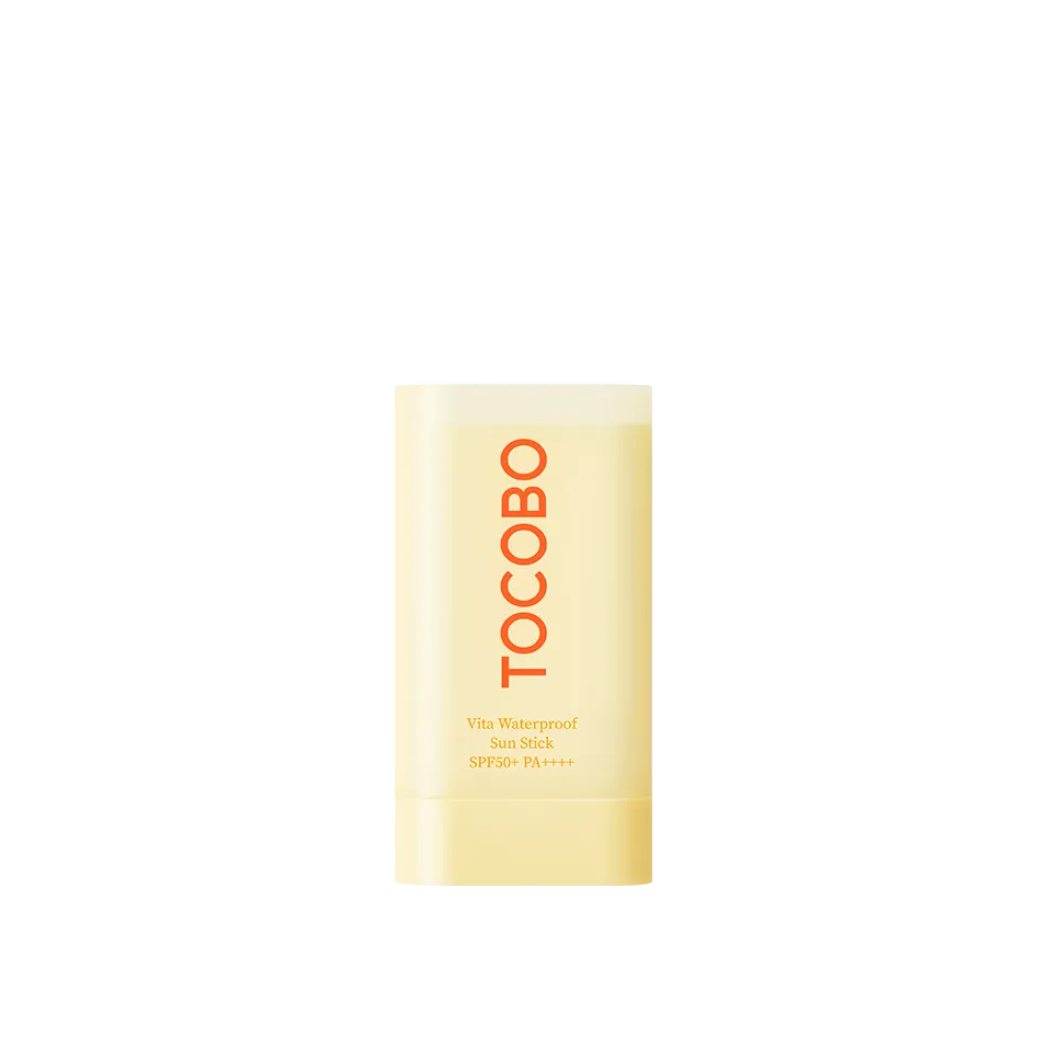 TOCOBO Vita Waterproof Sun Stick SPF50+ PA++++ 18g