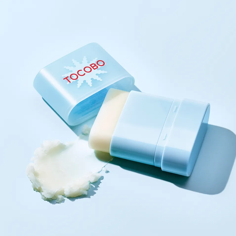 TOCOBO Cotton Soft Sun Stick Mini SPF50+ PA++++ 11g