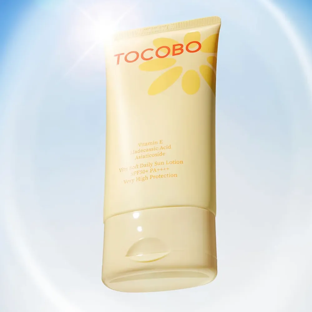 TOCOBO Vita Soft Daily Sun Lotion SPF50+ PA++++ 150ml
