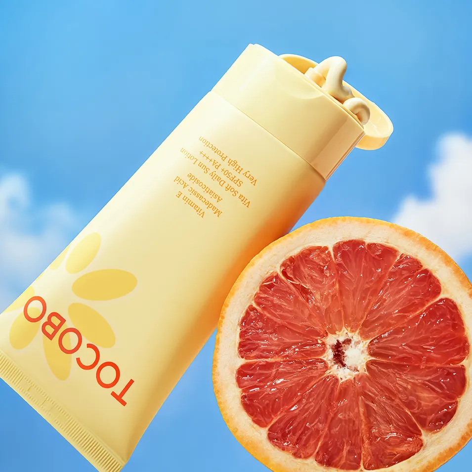 TOCOBO Vita Soft Daily Sun Lotion SPF50+ PA++++ 150ml