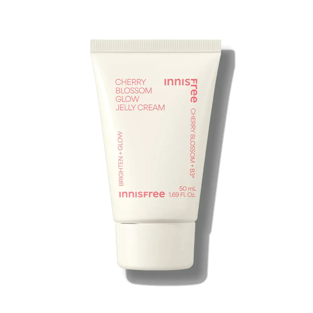 Innisfree Cherry Blossom Glow Jelly Cream 50ml