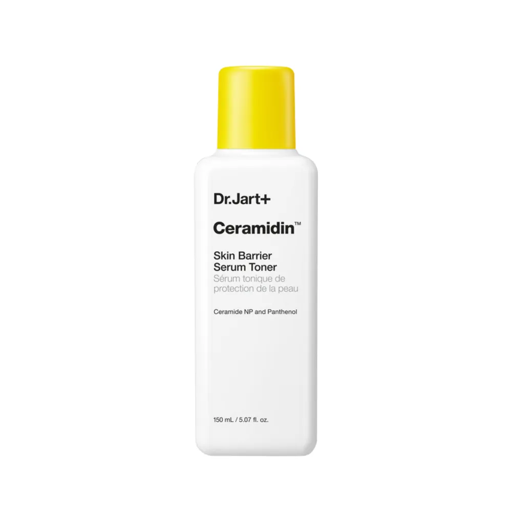 Dr. Jart Ceramidin Skin Barrier Serum Toner 150ml