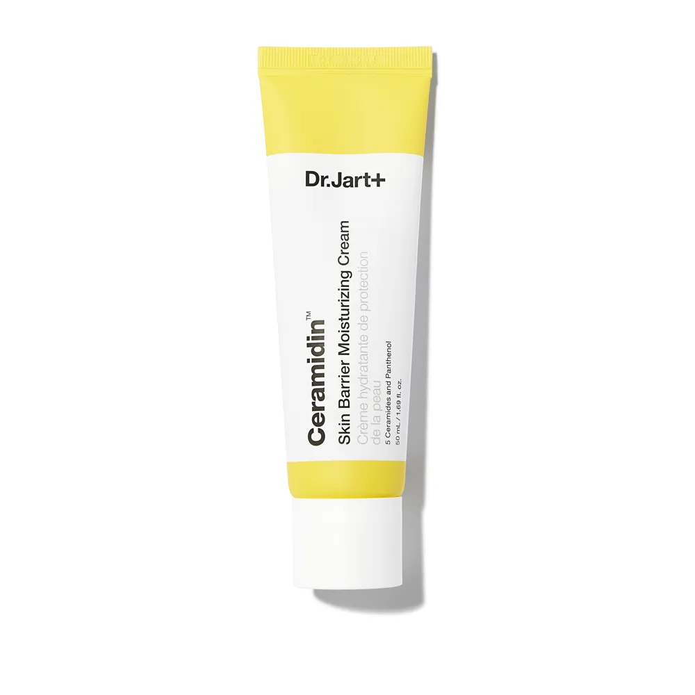 Dr. Jart Ceramidin Skin Barrier Moisturizing Cream 50ml