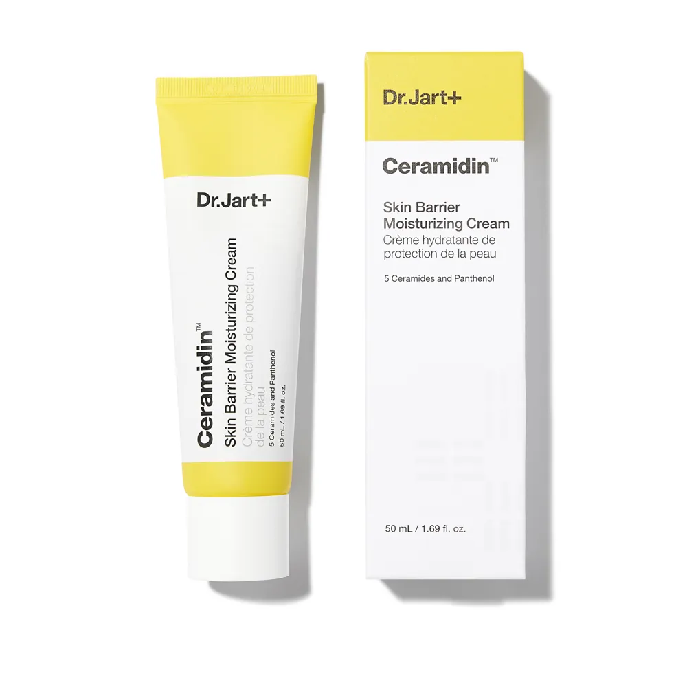 Dr. Jart Ceramidin Skin Barrier Moisturizing Cream 50ml