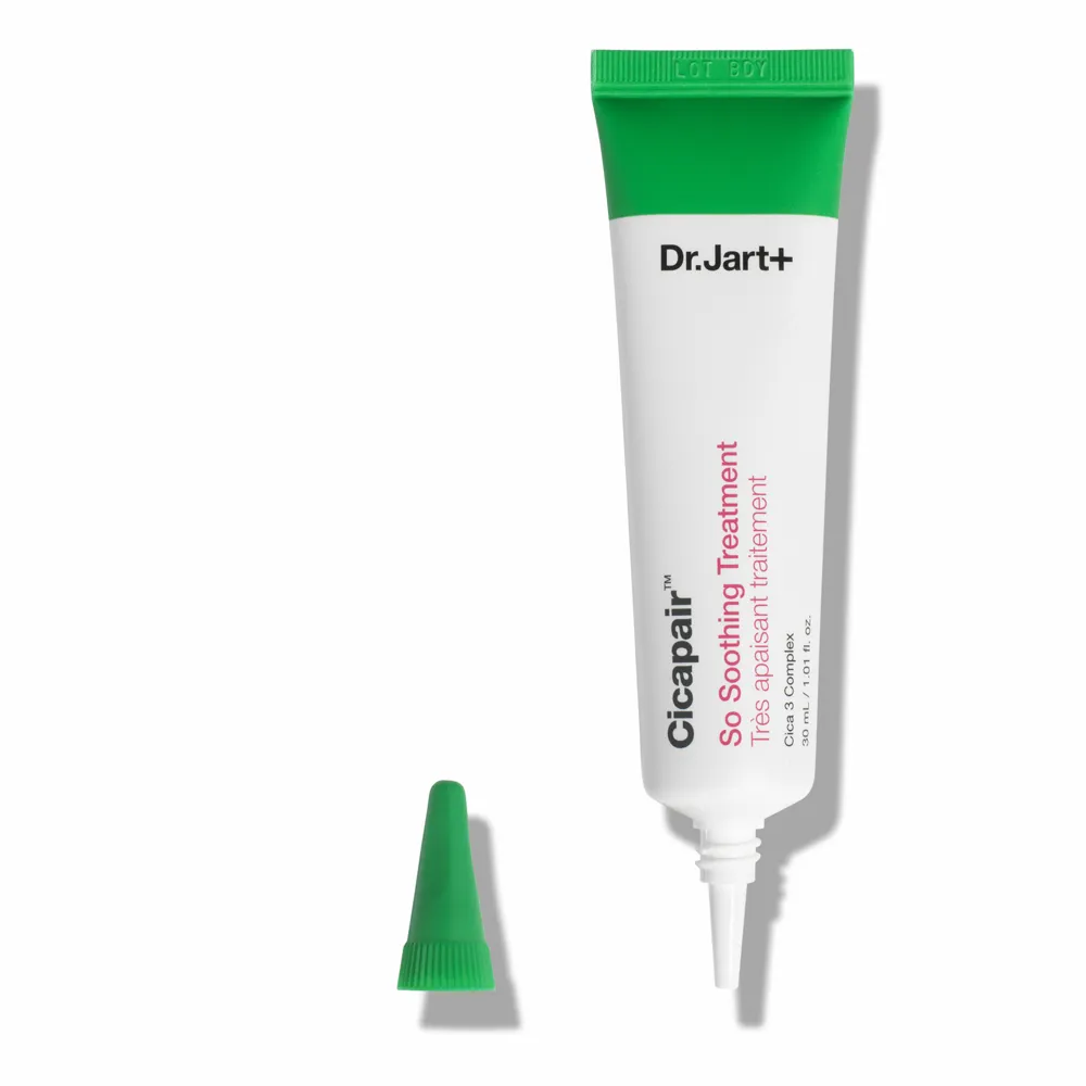 Dr. Jart Cicapair So Soothing Treatment 30ml