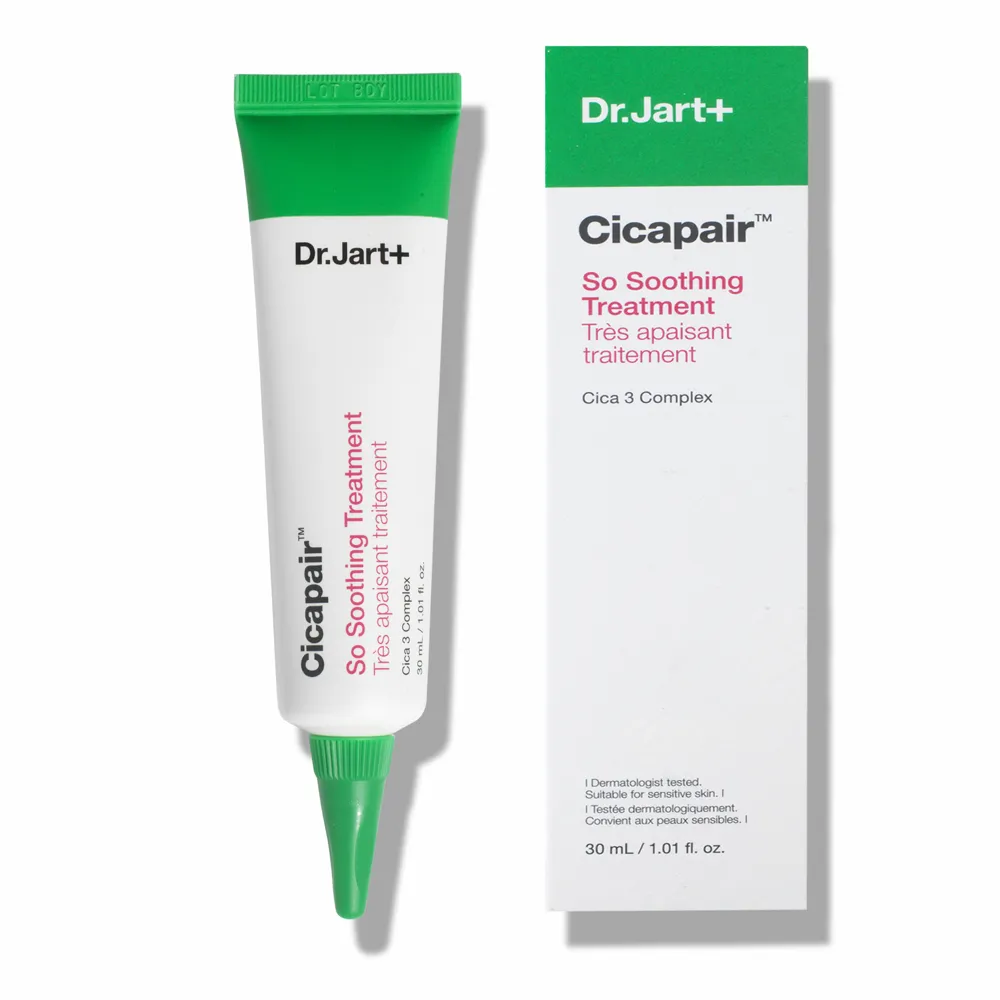 Dr. Jart Cicapair So Soothing Treatment 30ml