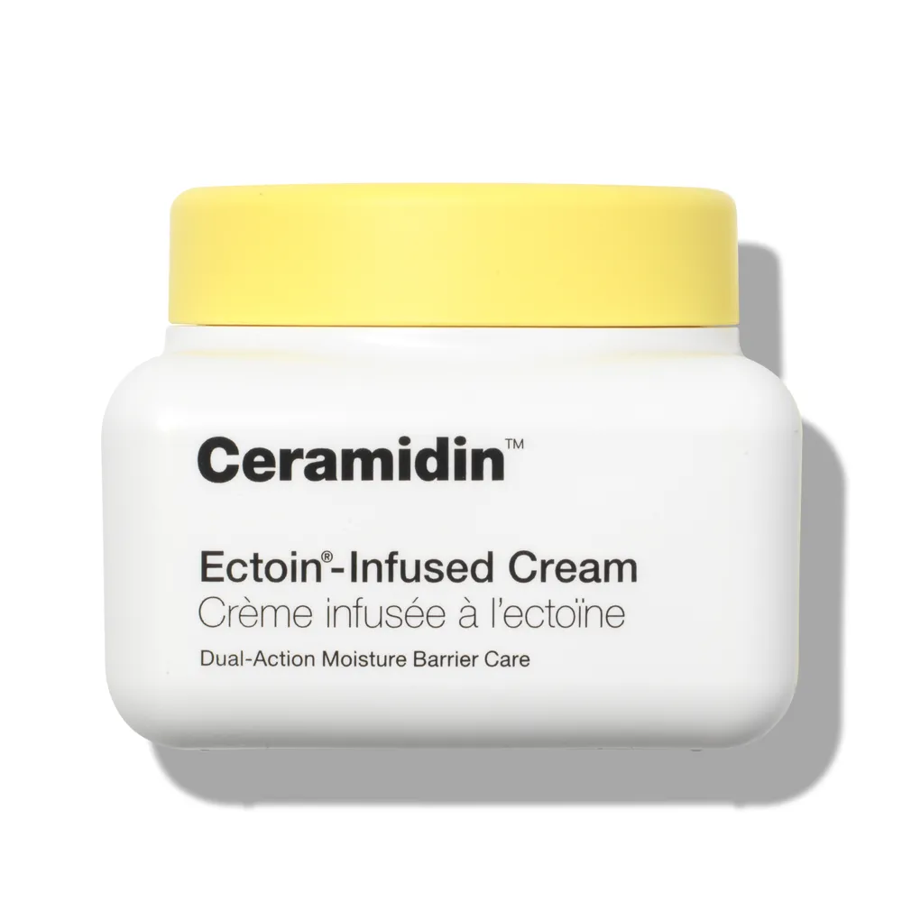 Dr. Jart Ceramidin Ectoin-Infused Cream 50ml