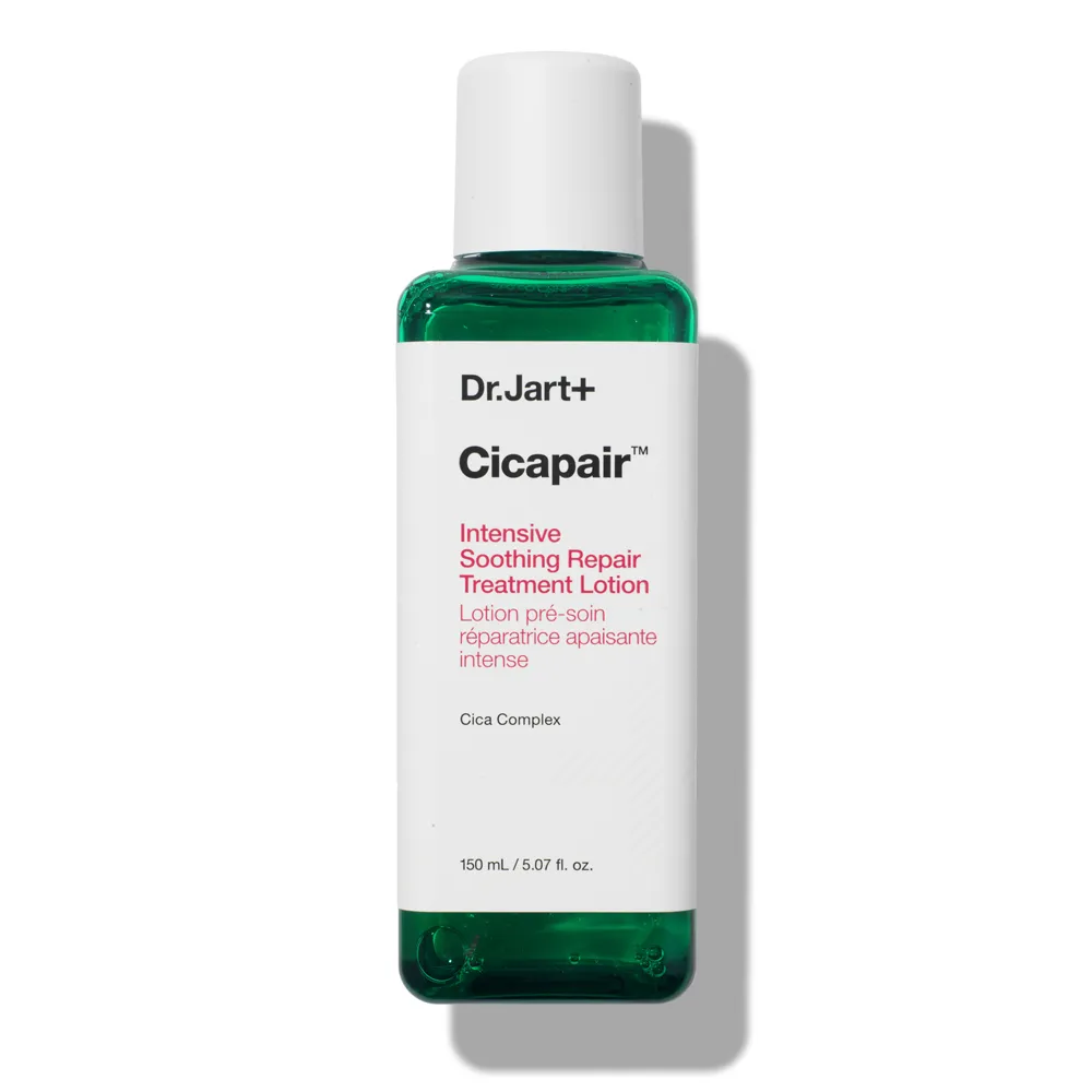 Dr. Jart Cicapair Intensive Soothing Repair Treatment Lotion 150ml