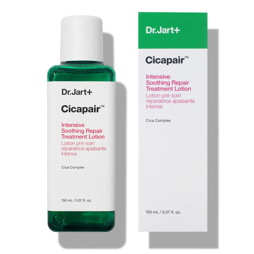 Dr. Jart Cicapair Intensive Soothing Repair Treatment Lotion 150ml