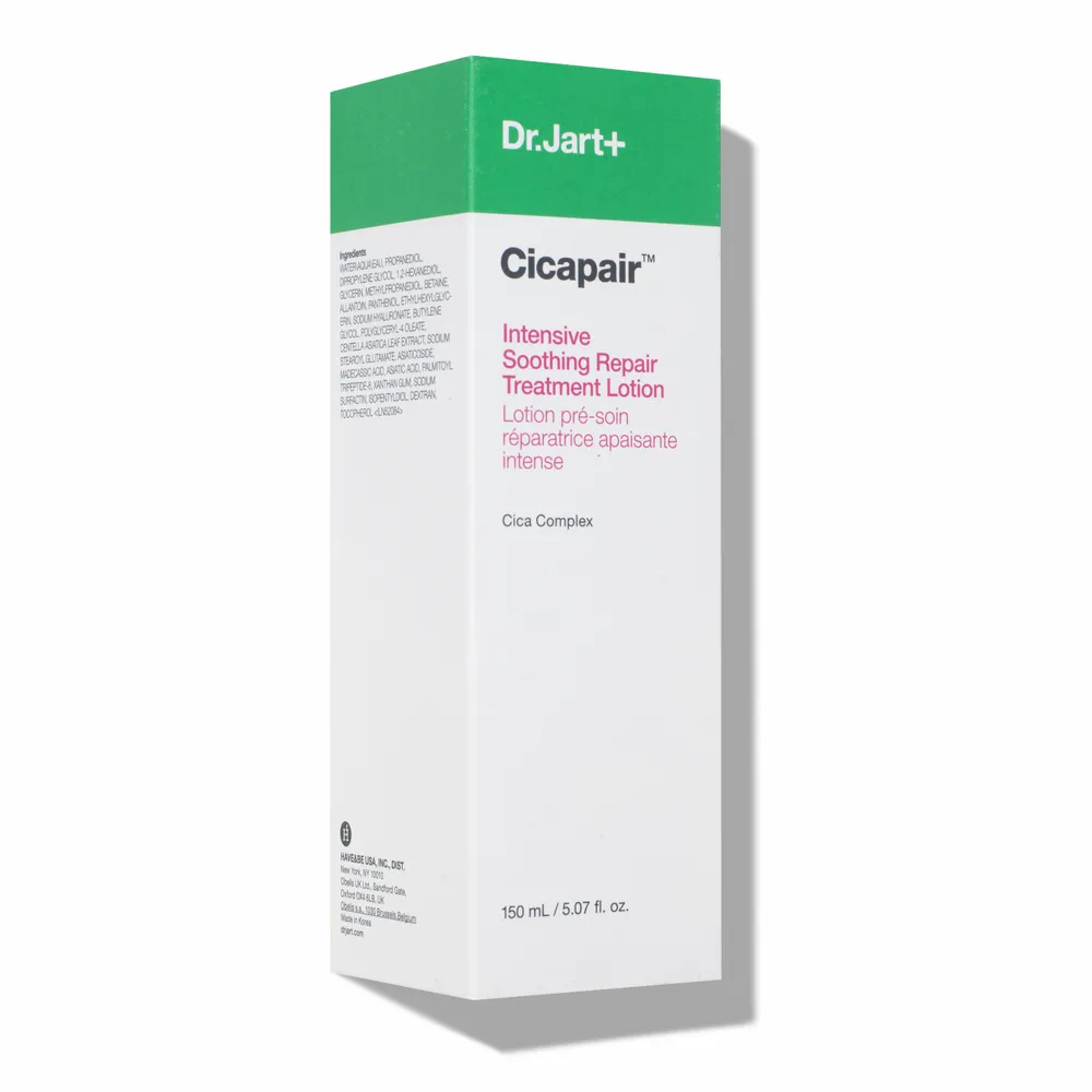 Dr. Jart Cicapair Intensive Soothing Repair Treatment Lotion 150ml