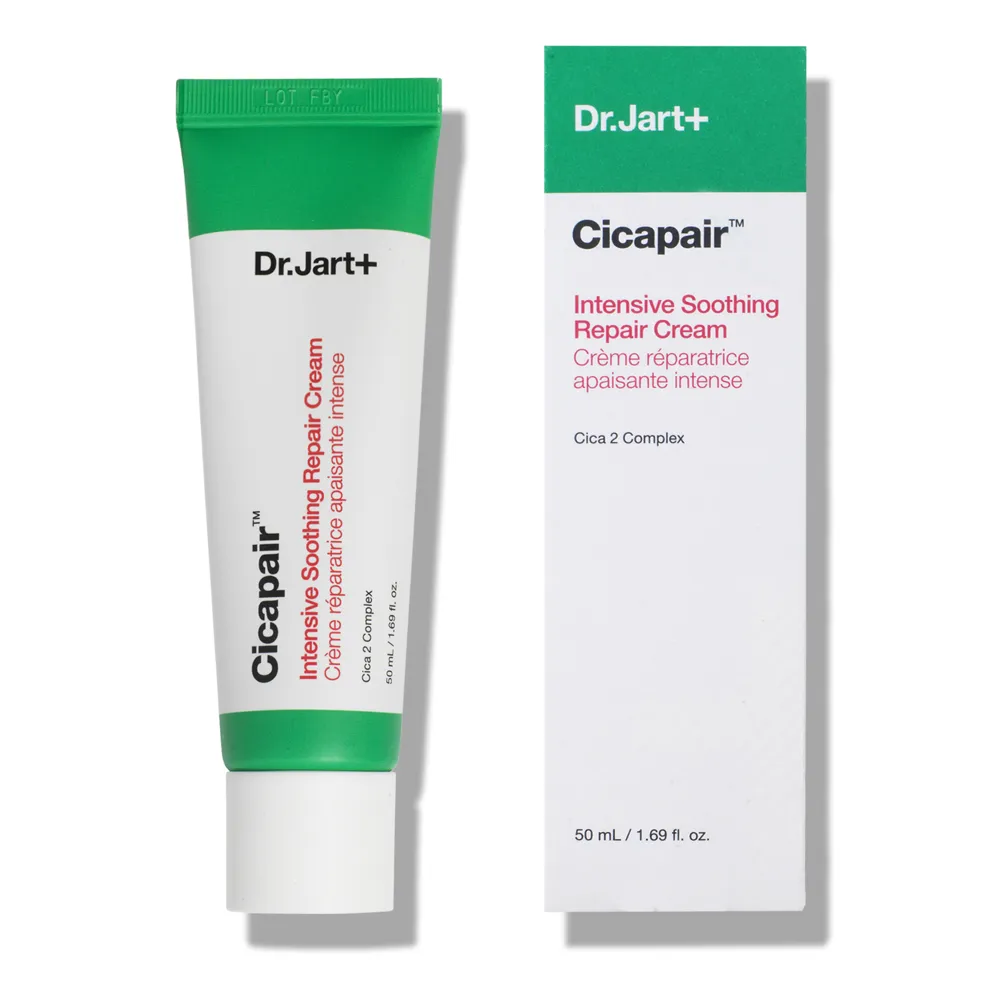Dr. Jart Cicapair Intensive Soothing Repair Cream 50ml
