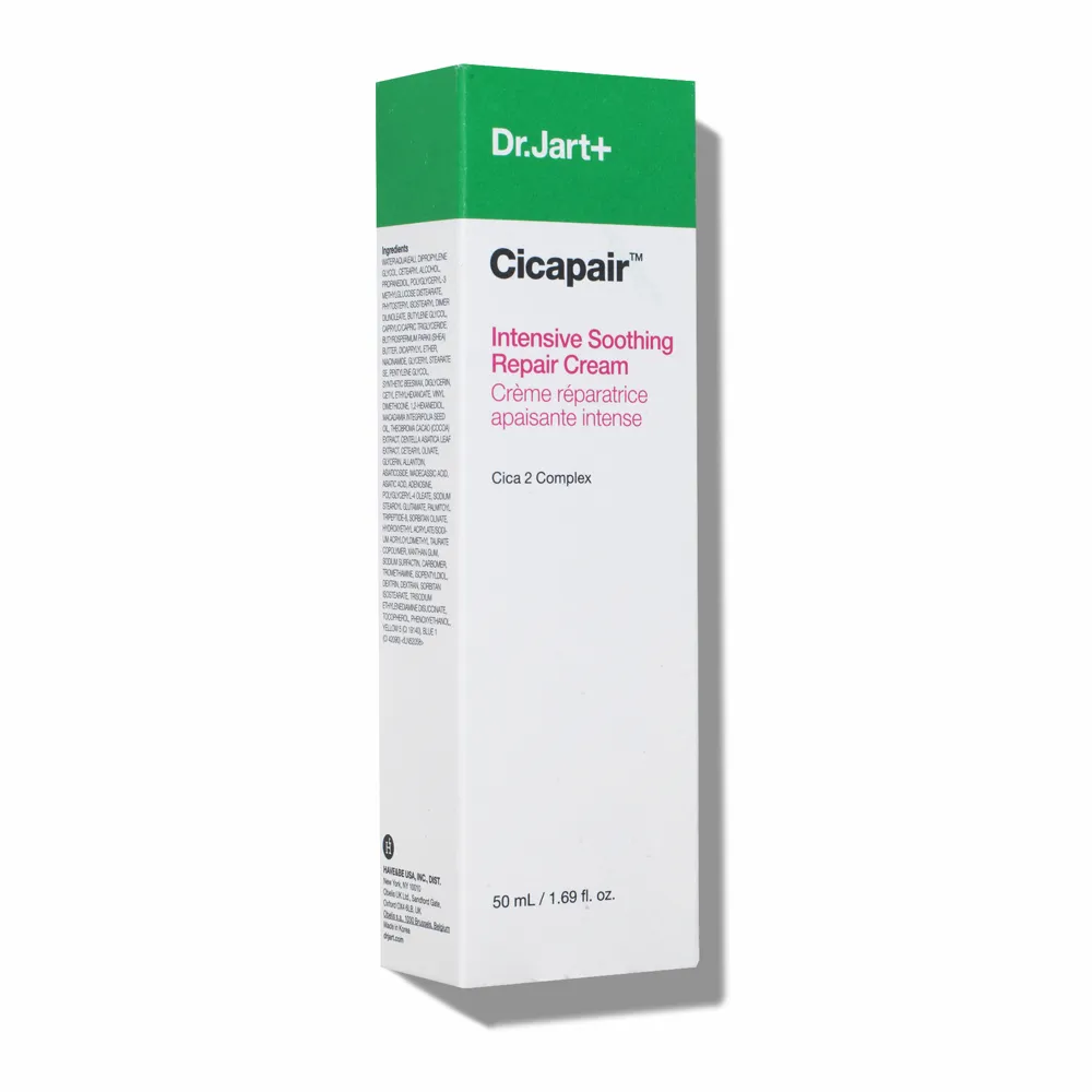 Dr. Jart Cicapair Intensive Soothing Repair Cream 50ml
