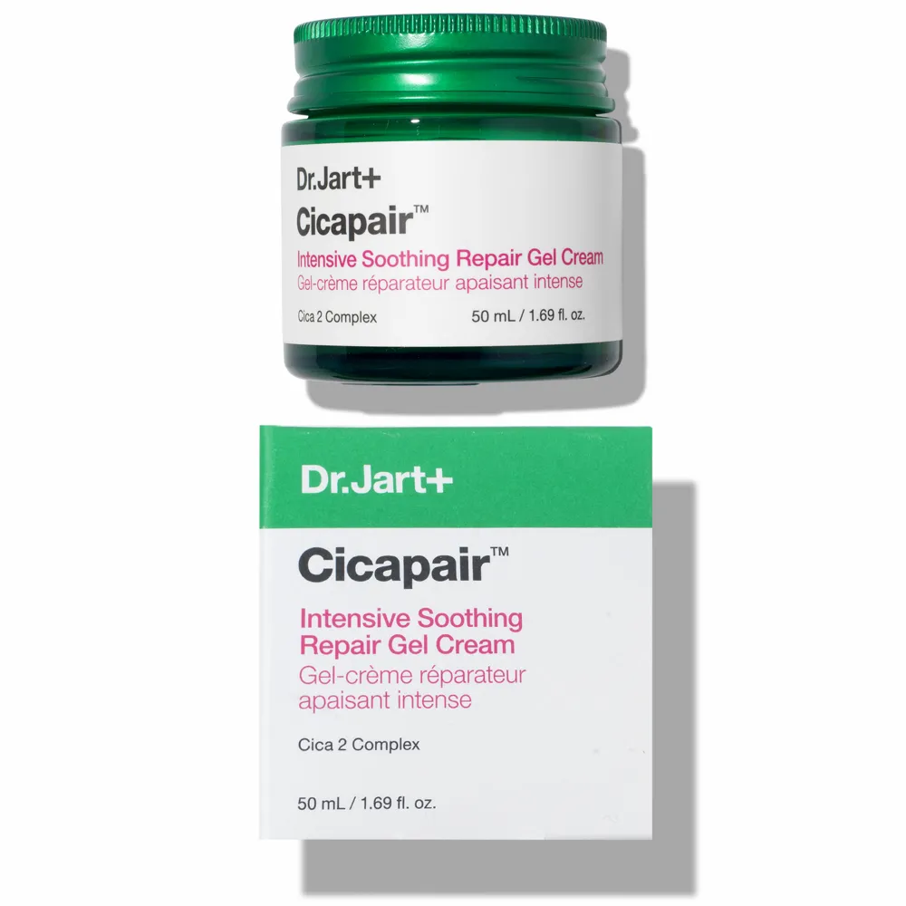 Dr. Jart Cicapair Intensive Soothing Repair Gel Cream 50ml