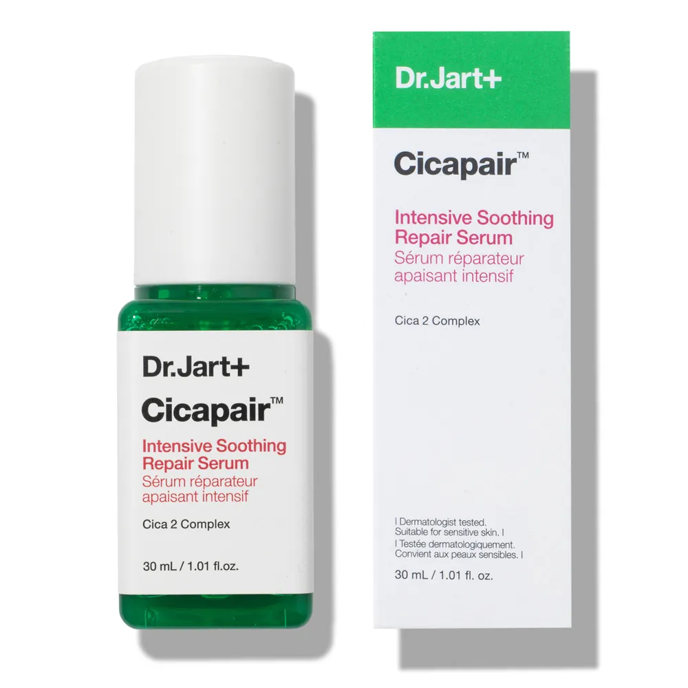 Dr. Jart Cicapair Intensive Soothing Repair Serum 30ml