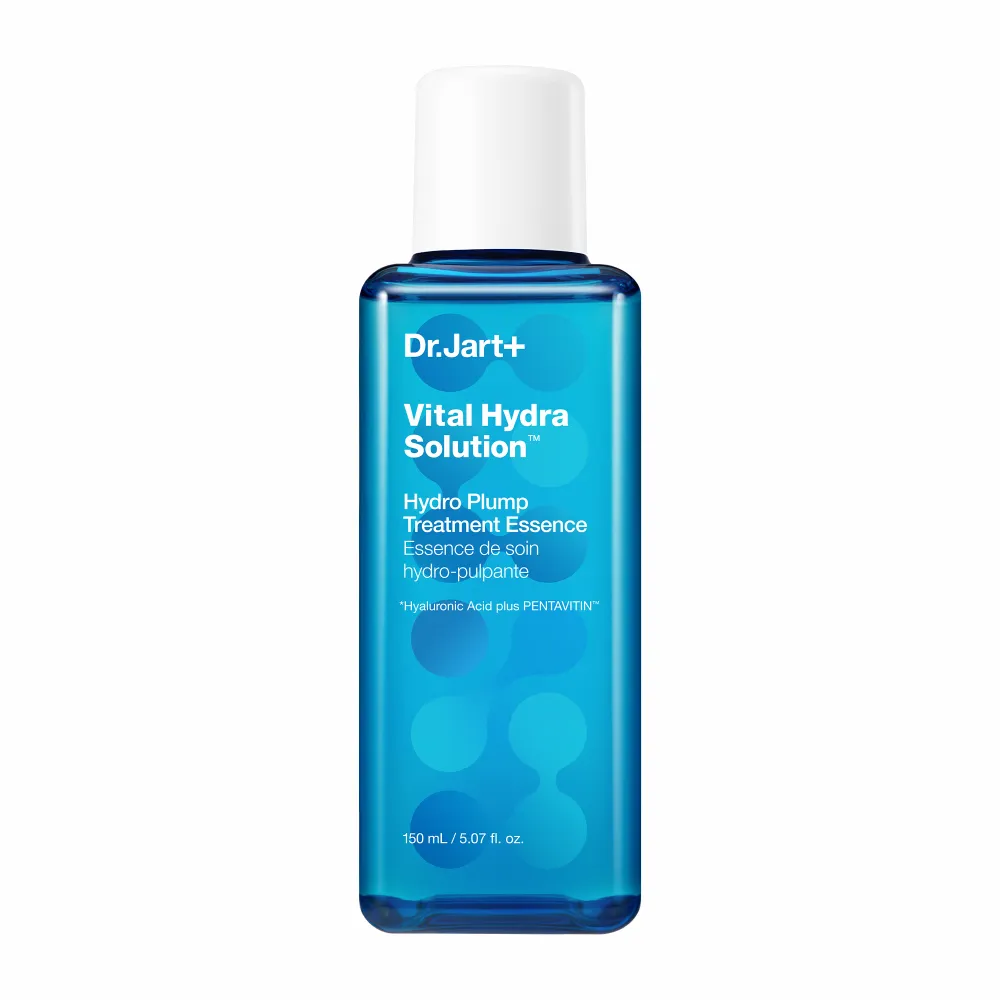 Dr. Jart Vital Hydra Solution Hydro Plump Treatment Essence 150ml