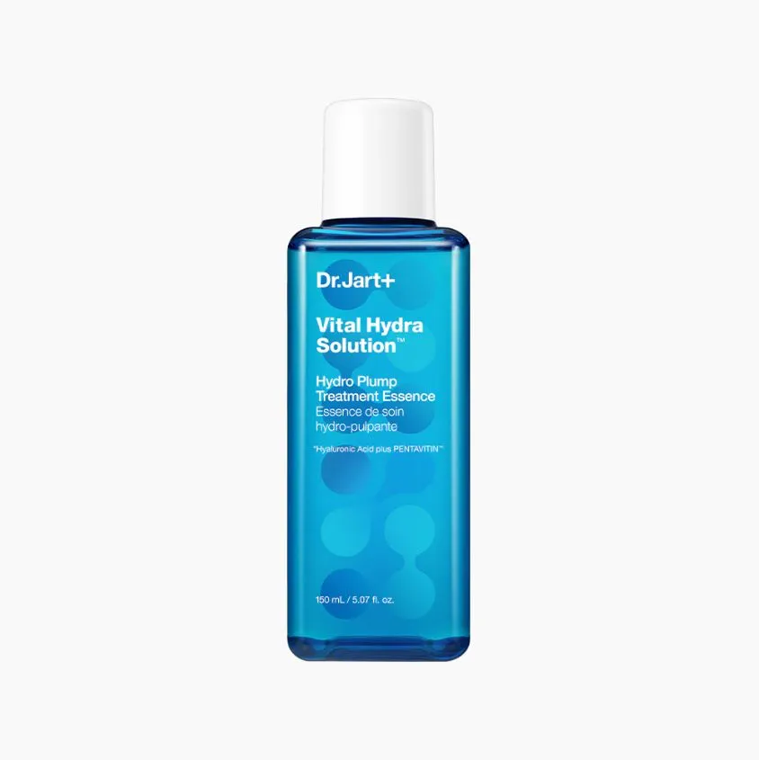 Dr. Jart Vital Hydra Solution Hydro Plump Treatment Essence 150ml