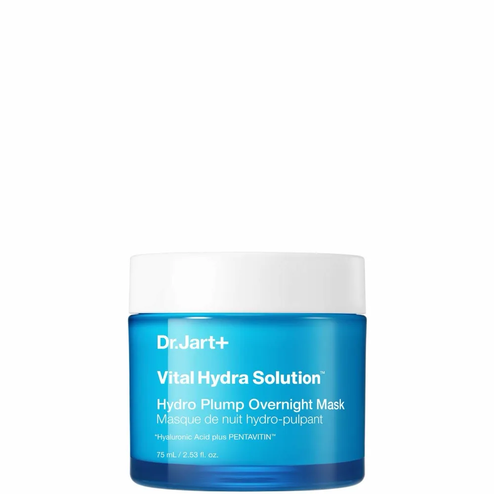 Dr. Jart Vital Hydra Solution Hydro Plump Overnight Mask 75ml