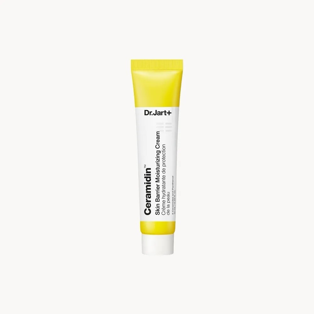 Dr. Jart Ceramidin Skin Barrier Moisturizing Cream 15ml