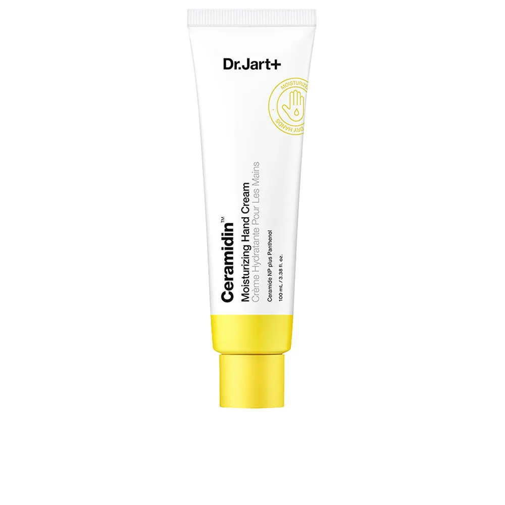 Dr. Jart Ceramidin Moisturizing Hand Cream 100ml