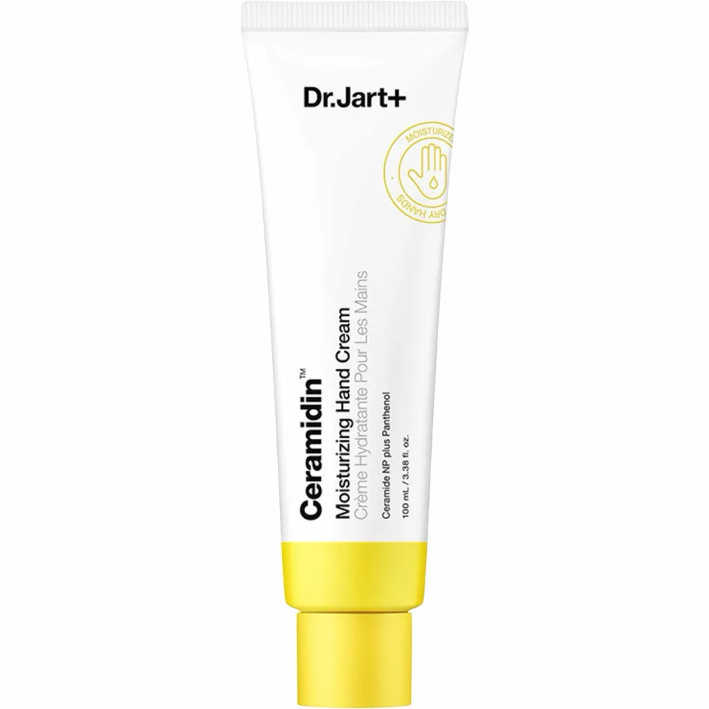Dr. Jart Ceramidin Moisturizing Hand Cream 100ml