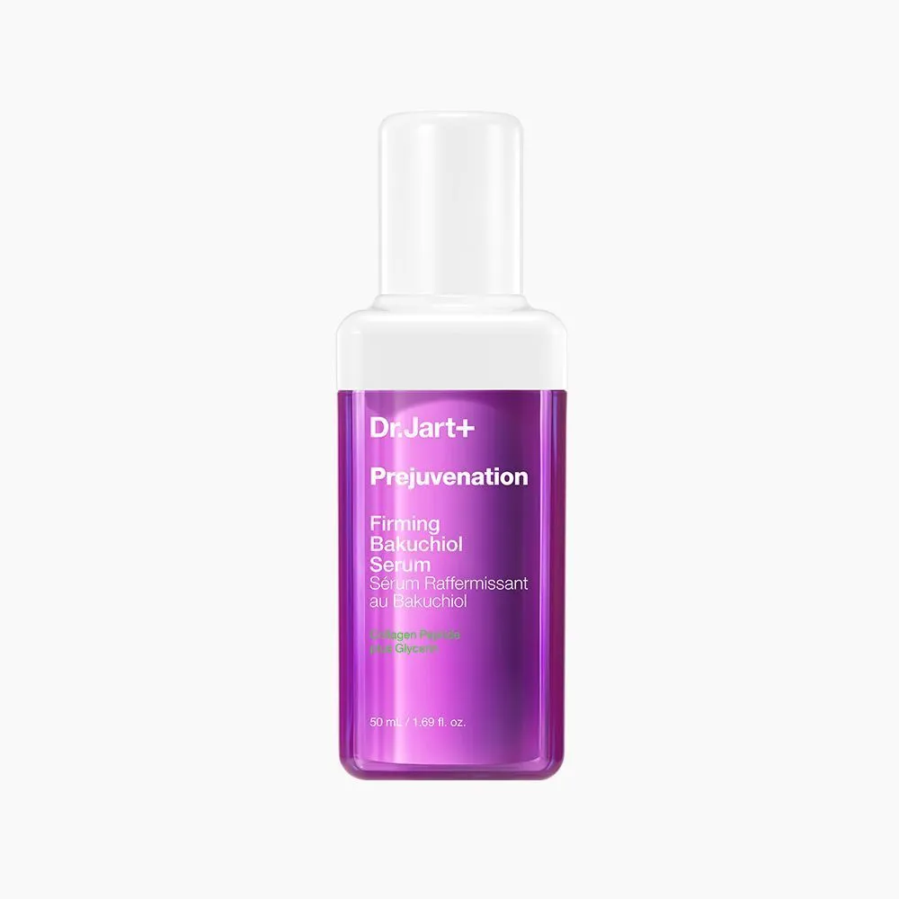 Dr. Jart Prejuvenation Firming Bakuchiol Serum 50ml