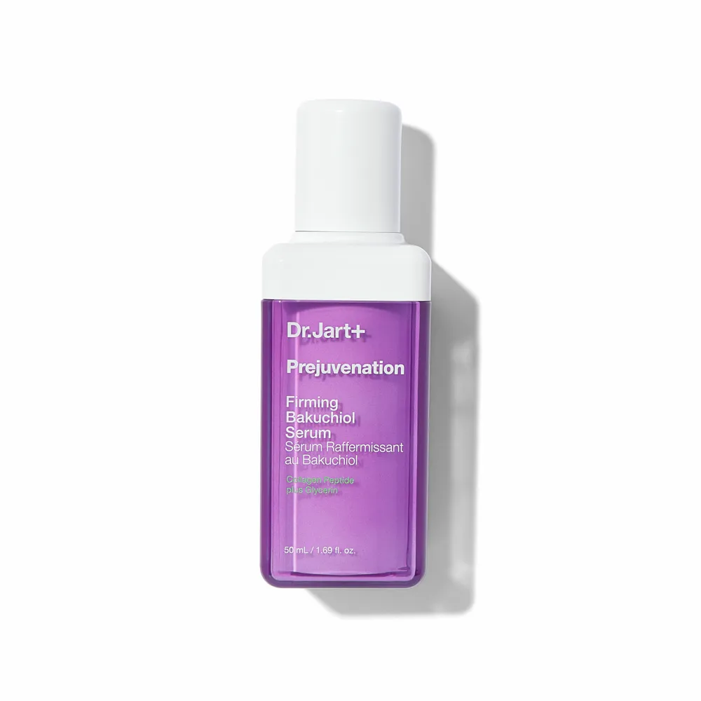 Dr. Jart Prejuvenation Firming Bakuchiol Serum 50ml