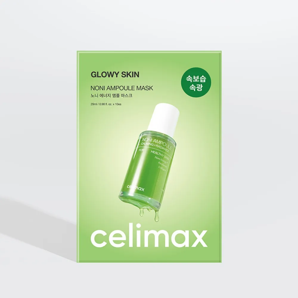 Celimax The Real Noni Energy Ampoule Mask 29ml