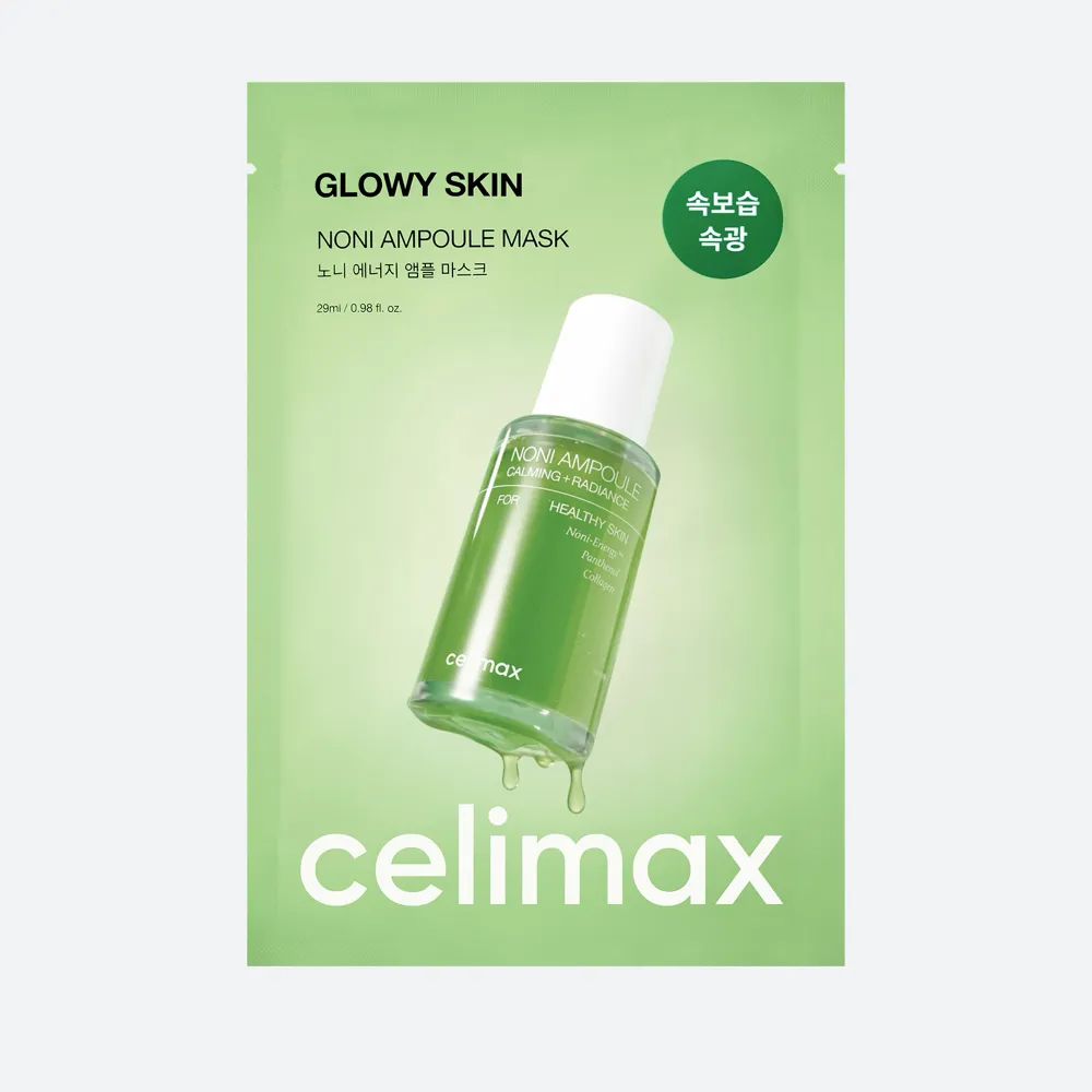 Celimax The Real Noni Energy Ampoule Mask 29ml