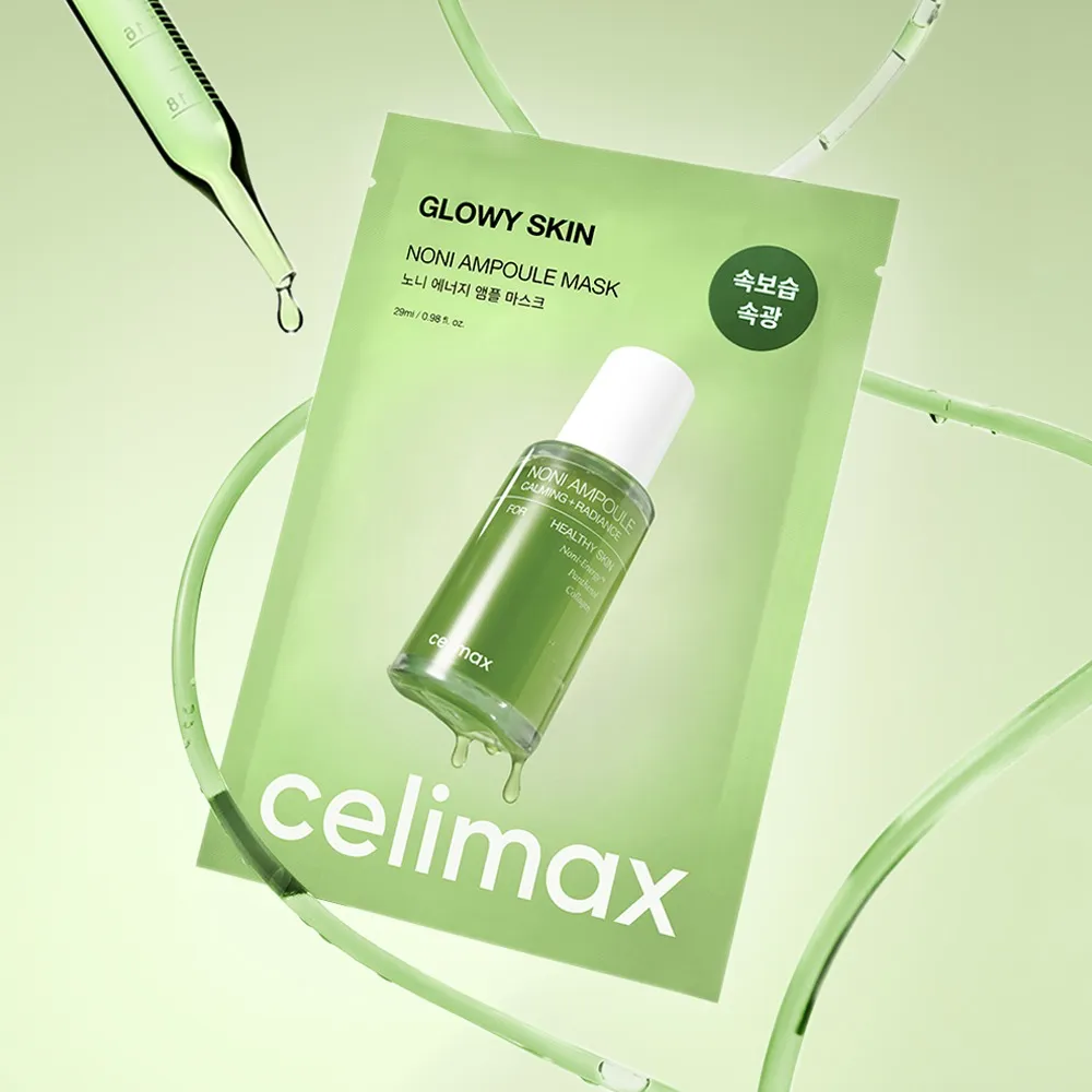 Celimax The Real Noni Energy Ampoule Mask 29ml