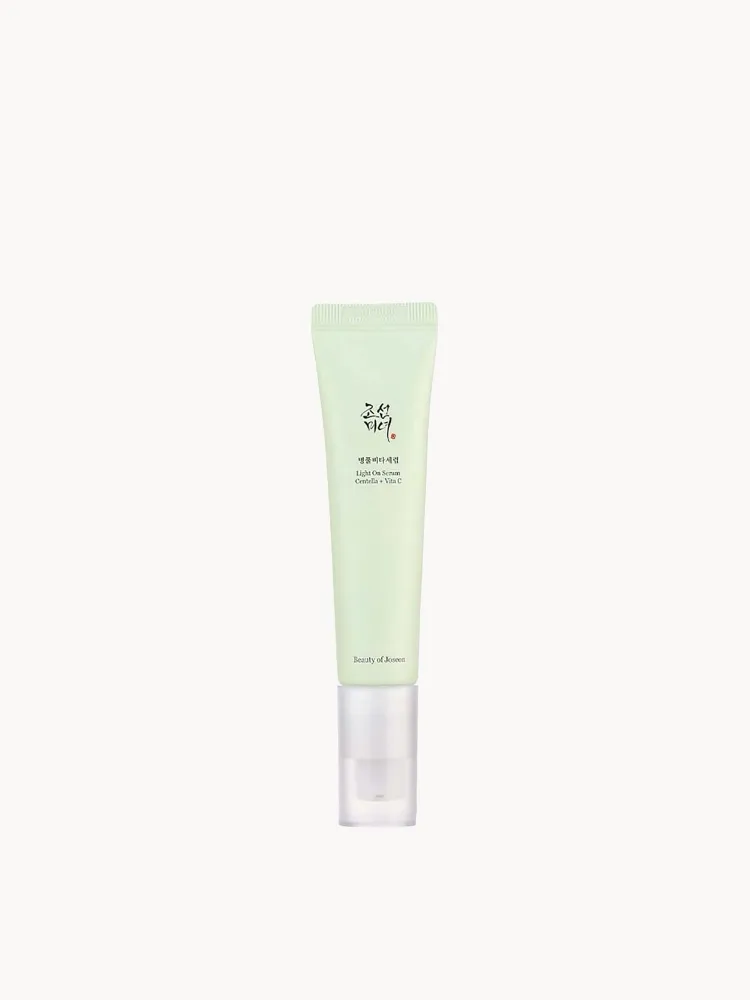 Beauty of Joseon Light On Serum Centella + Vita C 30ml