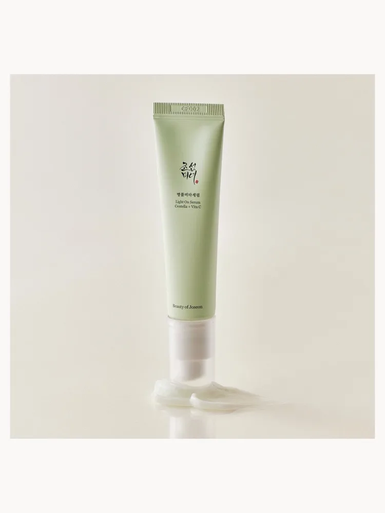 Beauty of Joseon Light On Serum Centella + Vita C 30ml