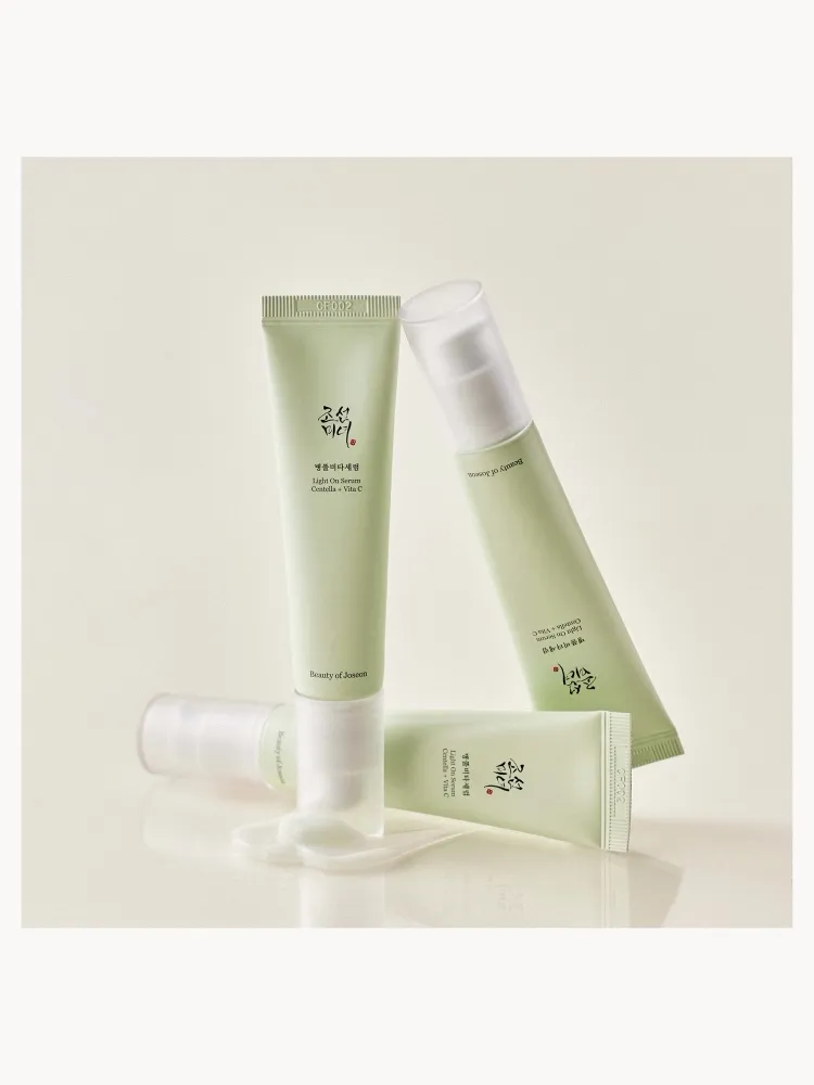 Beauty of Joseon Light On Serum Centella + Vita C 30ml