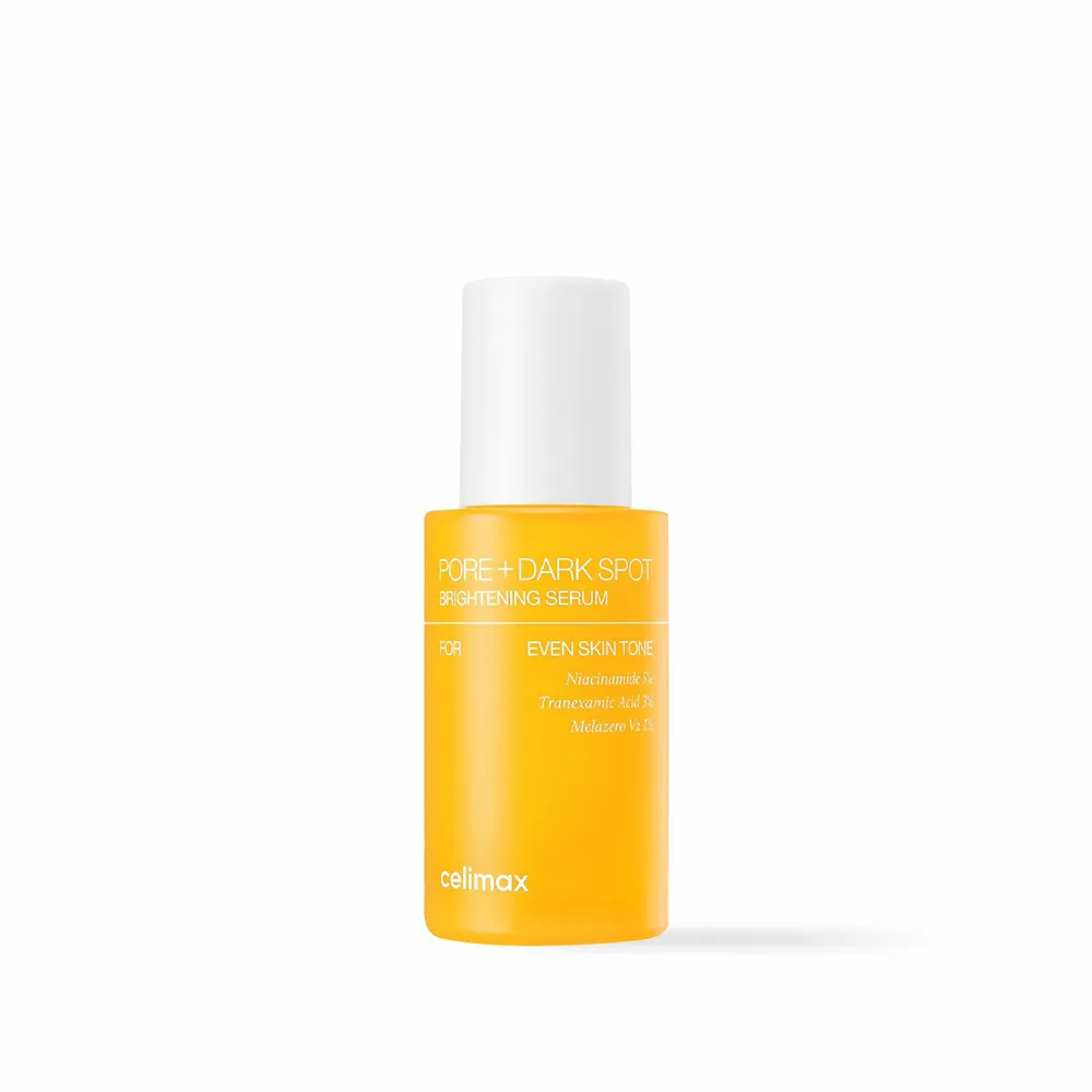 Celimax Pore+Dark Spot Brightening Serum 30ml