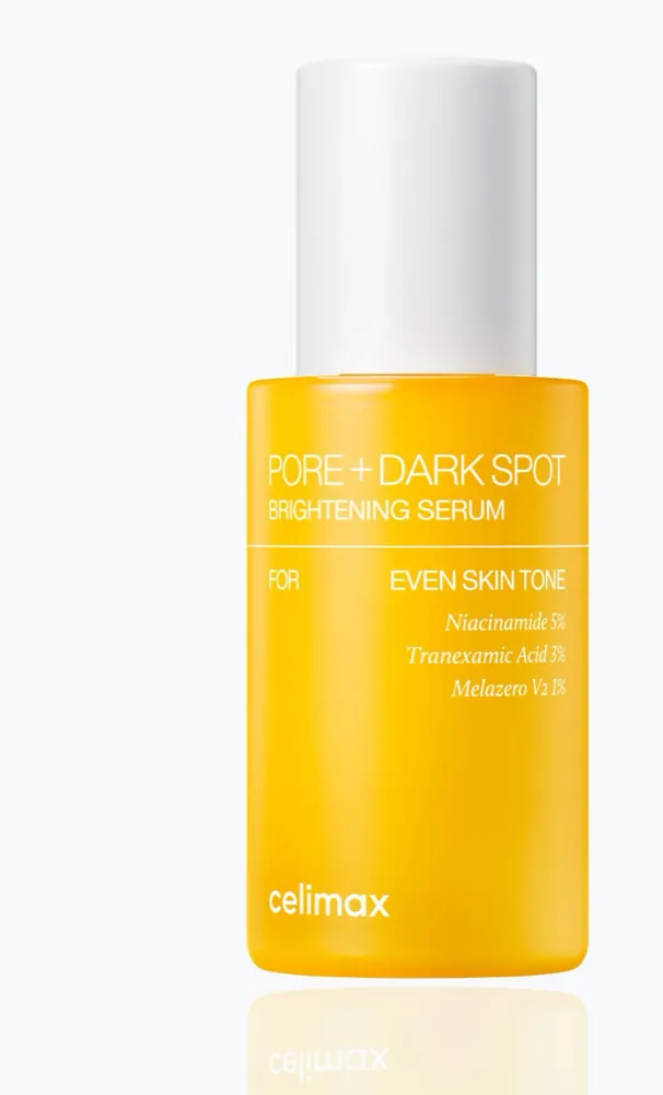 Celimax Pore+Dark Spot Brightening Serum 30ml