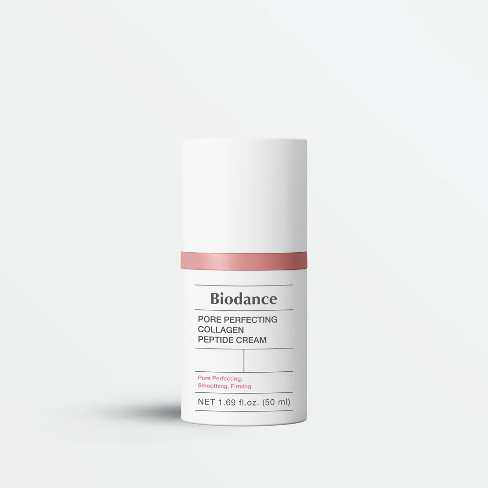 Biodance Pore Perfecting Collagen Peptide Cream 50ml