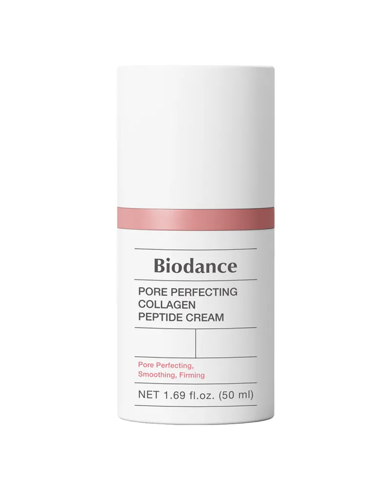 Biodance Pore Perfecting Collagen Peptide Cream 50ml