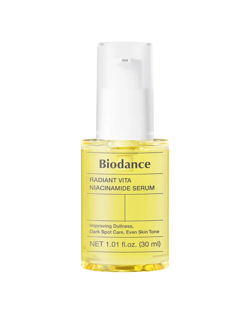 Biodance Radiant Vita Niacinamide Serum 30ml