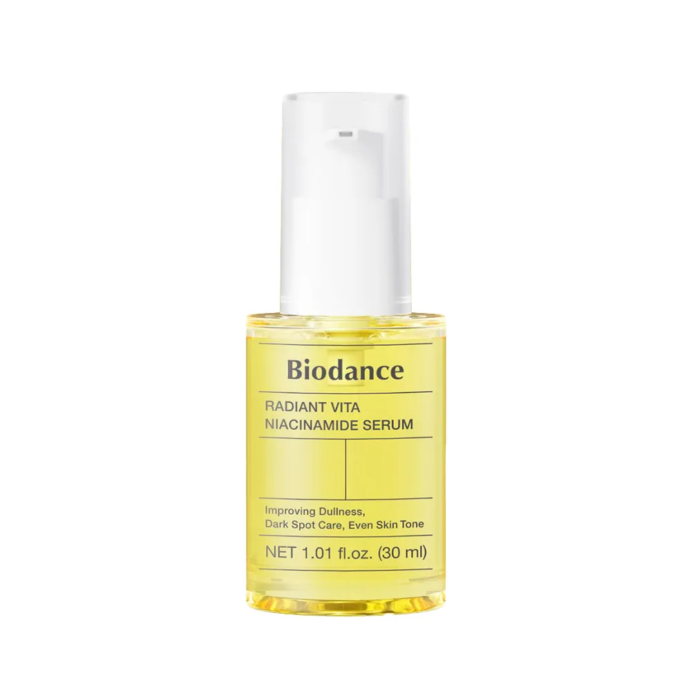 Biodance Radiant Vita Niacinamide Serum 30ml
