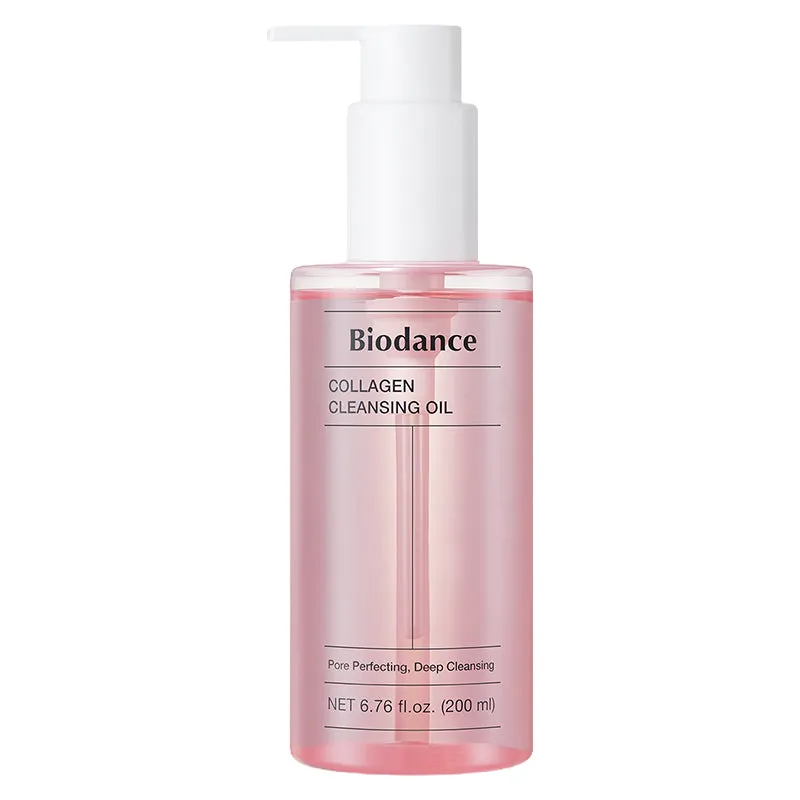 Biodance Collagen Cleansing Oil 200ml