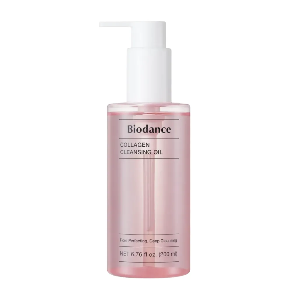 Biodance Collagen Cleansing Oil 200ml